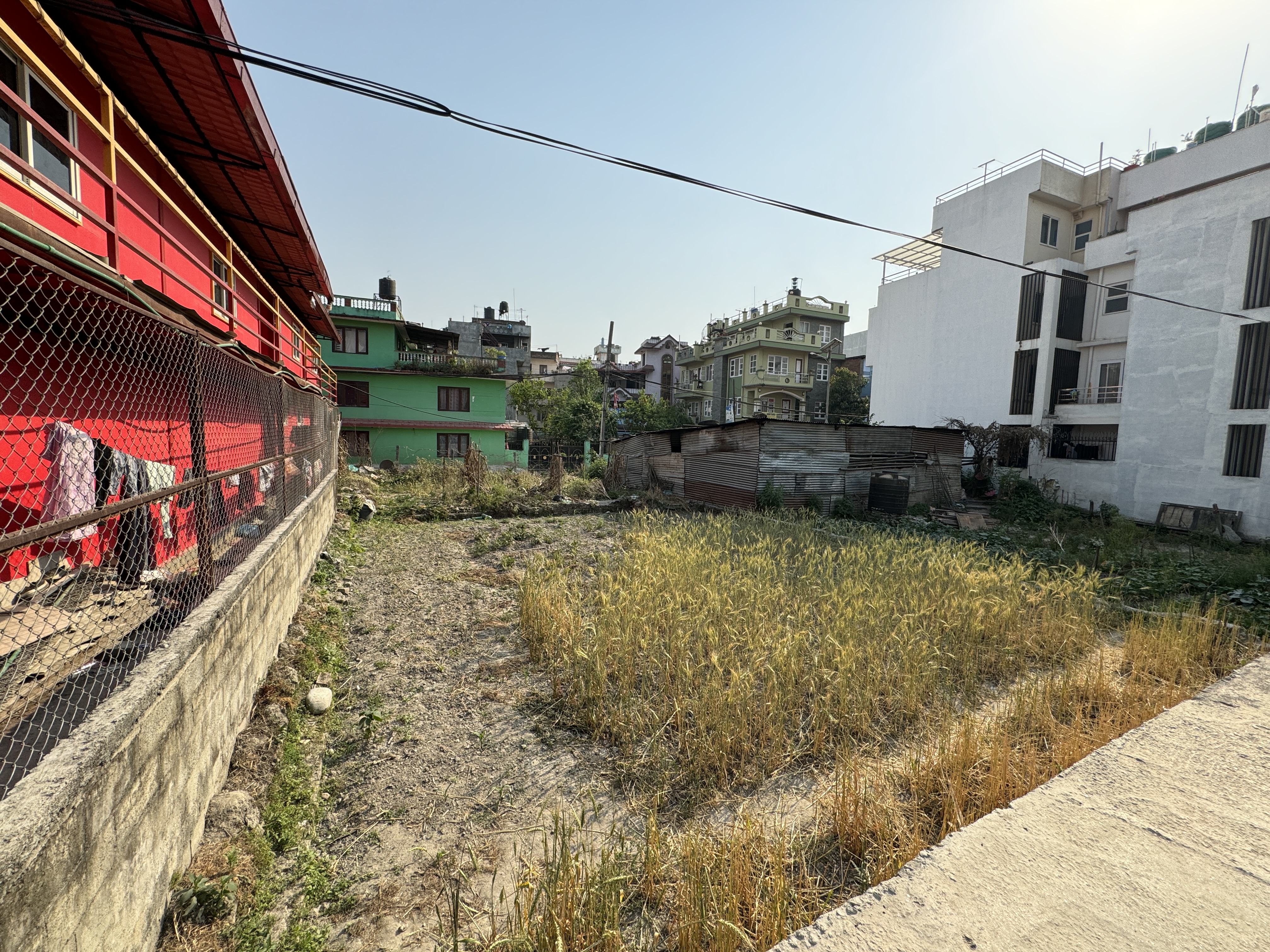 Picture of Tokha Municipality, Bagmati